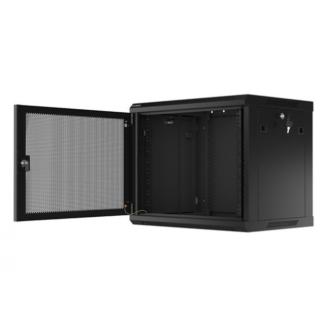 WALL-HUNG RACK CABINET 19