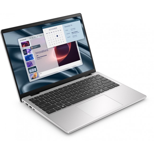 DELL Pro 14 Essential PV14250 Intel Core 5 220U Laptop 35.6 cm (14 DELL Pro 14 Essential PV14250 Intel Core 5 220U Laptop 35.6 cm (14