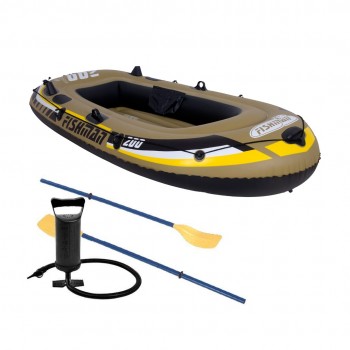 Ponton PATHFINDER 