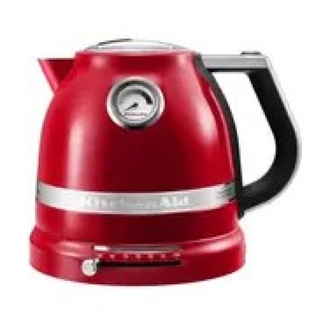 KitchenAid 5KEK1522EER electric kettle 1.5 L 2400 W Red