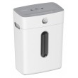 HP ONESHRED 8CC 15L paper shredder Micro-cut shredding HP ONESHRED 8CC 15L paper shredder Micro-cut shredding