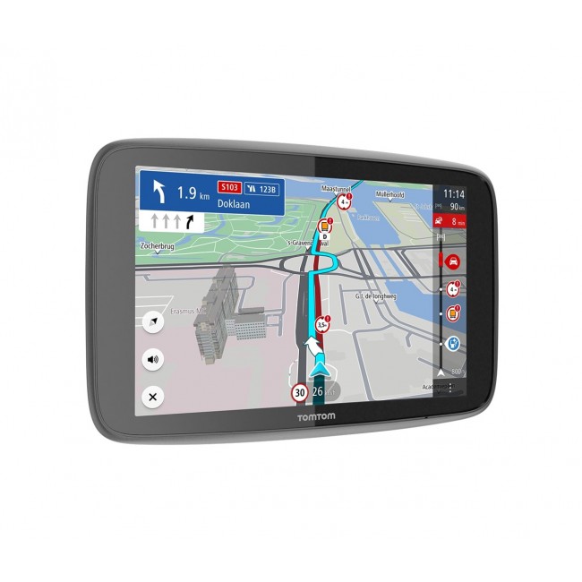 TomTom GO Expert Plus 7 TomTom GO Expert Plus 7