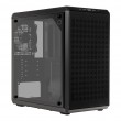 COOLER MASTER CASE MASTERBOX Q300L V2 MATX MINI TOWER BLACK