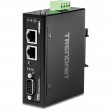 Trendnet TI-M12 gateway/controller 10, 100 Mbit/s Trendnet TI-M12 gateway/controller 10, 100 Mbit/s