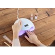 Medisana ND 880 UV/LED nail lamp White