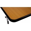 Adjustable bedside table ACTIONMED