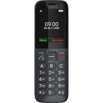 Gigaset Comfort 600 SIM 6.1 cm (2.4