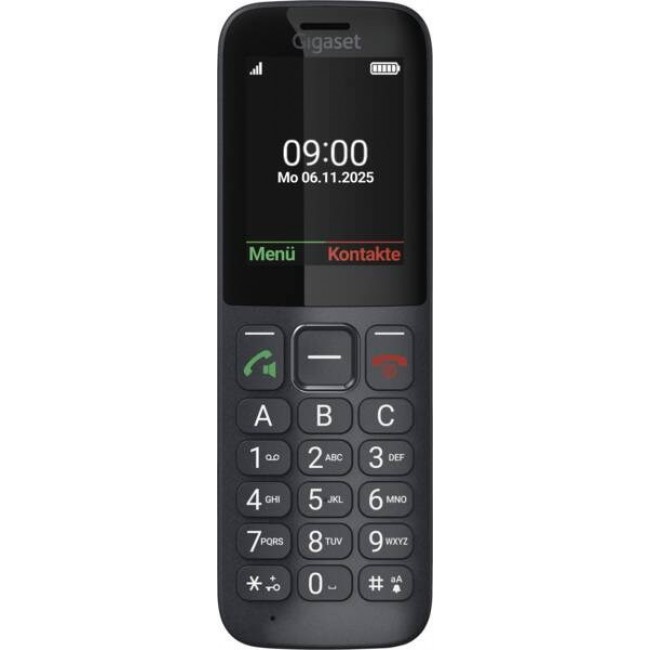Gigaset Comfort 600 SIM 6.1 cm (2.4