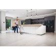 Shark Stratos 2-in-1 stick vacuum Battery Dry Bagless Black, Peach