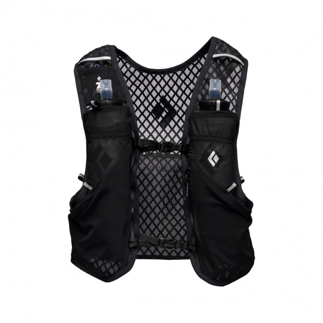 Black Diamond Distance 2 Vest, L