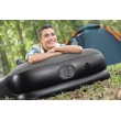 Bestway Tritech Twin Air Mattress with Built-in USB Pump 1.91 m x 97 cm x 36 cm