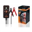 BATTERYcharge 901 charger, charging voltage: 6/12 V OSRAM, charging current: 1A BATTERYcharge 901 charger, charging voltage: 6/12 V OSRAM, charging current: 1A