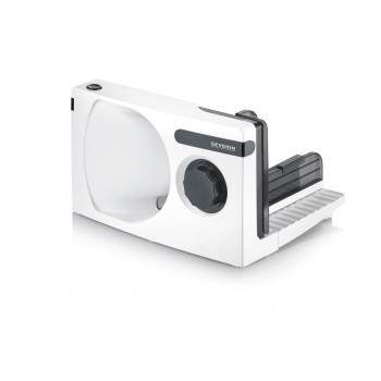 SEVERIN AS 3912 Electric Slicer 100W