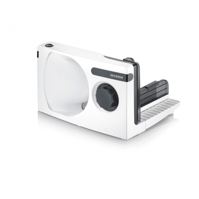 SEVERIN AS 3912 Electric Slicer 100W