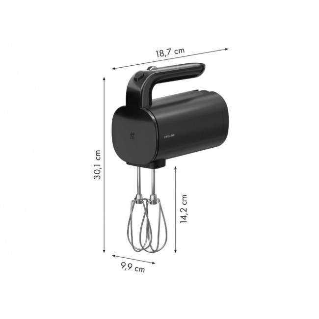 ZWILLING Xtend hand mixer