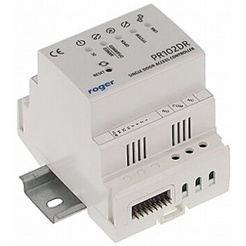 Access Controller PR102DR
