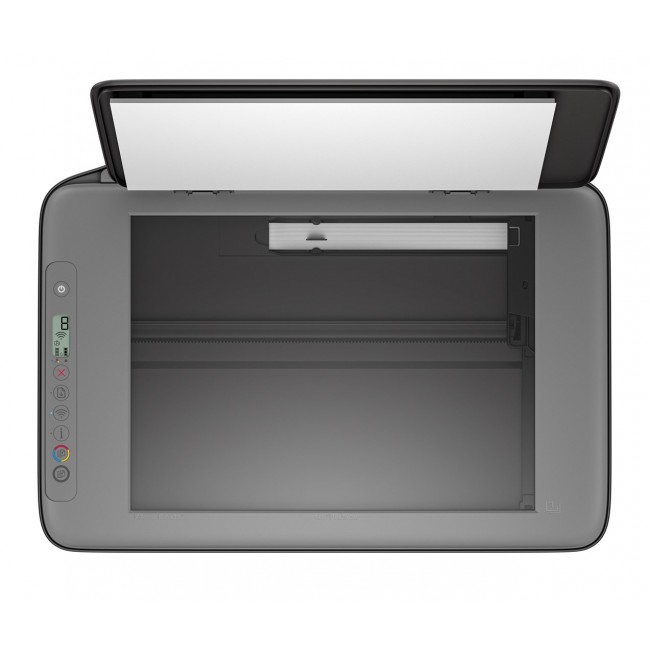 HP DeskJet 2920 Wireless All-in-One Color Printer, Instant Ink