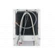ELECTROLUX E52LE21OS built-in dishwasher