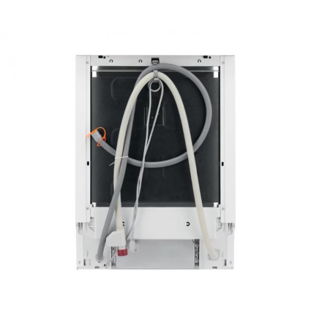 ELECTROLUX E52LE21OS built-in dishwasher