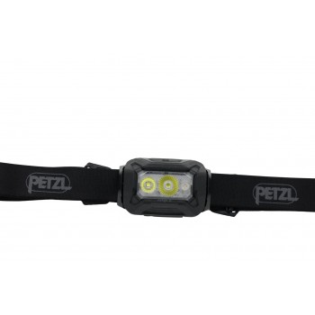 Petzl E070BB00 Headlamp ARIA? 2 RGB black