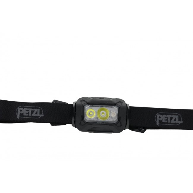 Petzl E070BB00 Headlamp ARIA? 2 RGB black