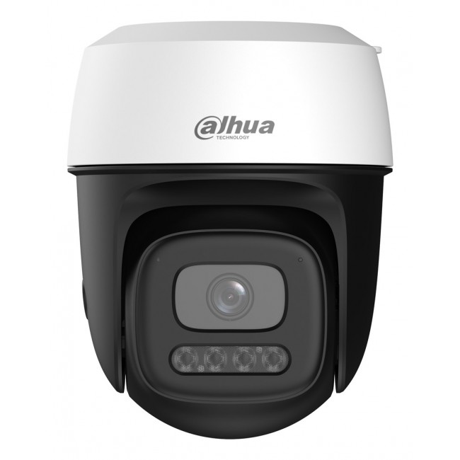 Dahua Technology 3MP Outdoor Fixed-focal Wi-Fi Pan & Tilt Network Camera Dahua Technology 3MP Outdoor Fixed-focal Wi-Fi Pan & Tilt Network Camera