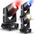 LIGHT4ME RED LINE 10R BEAM 295W g owica ruchoma be