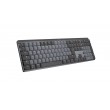 Logitech MX Mechanical Wireless Illuminated Performance Keyboard