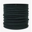 Buff Heavyweight Merino Wool Multifunctional scarf Solid Forest