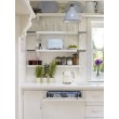 Smeg 50's Style Kettles KLF03CREU Cream