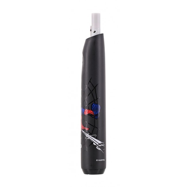 Oral-B iO Kids Spiderman Child Rotating toothbrush Black Oral-B iO Kids Spiderman Child Rotating toothbrush Black