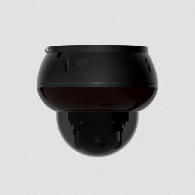 FOSCAM Poe D8ET 8MP Camera Black