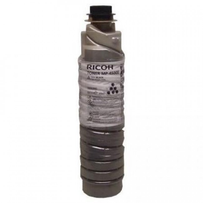 Ricoh 841925 toner cartridge 1 pc(s) Original Black