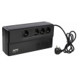 APC Easy UPS BV BV800I-GR - UPS - 450