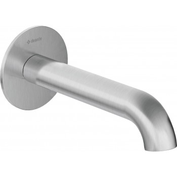 Washbasin-bathtub spout