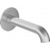 Washbasin-bathtub spout