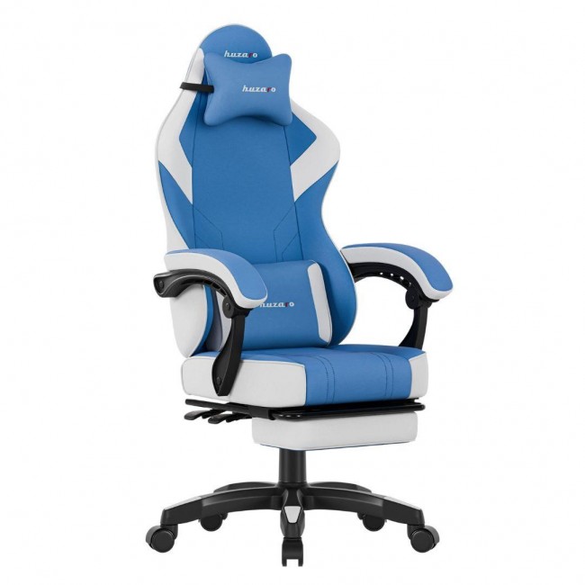 Force 3.7 gaming chair Blue