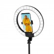 LogiLink AA0156 lighting ring 95 LED LogiLink AA0156 lighting ring 95 LED