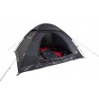 High Peak Monodome XL Dome tent 4 person(s) Black