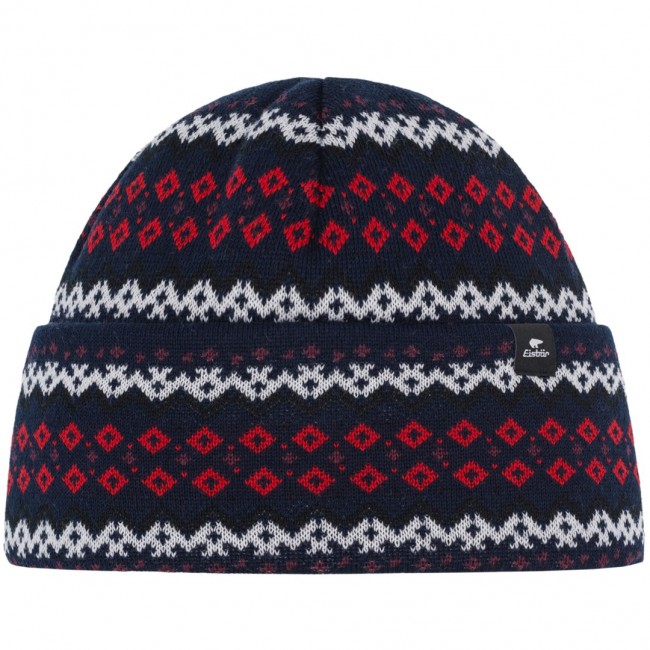 Czapka Eisbar North M one size