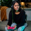 Microsoft Xbox Wireless Controller Pink, White Bluetooth Gamepad Analogue / Digital Xbox Series S, Android, Xbox Series X, iOS, PC Microsoft Xbox Wireless Controller Pink, White Bluetooth Gamepad Analogue / Digital Xbox Series S, Android, Xbox Series X, iOS, PC