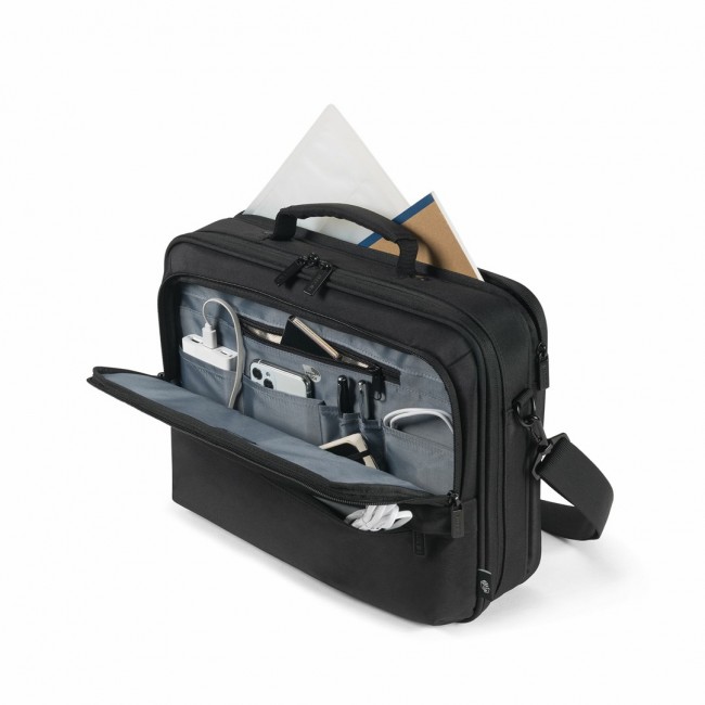 DICOTA D32029-RPET laptop case 35.8 cm (14.1