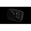 Mackie SRM 150 loudspeaker 3-way Black Wired 100 W