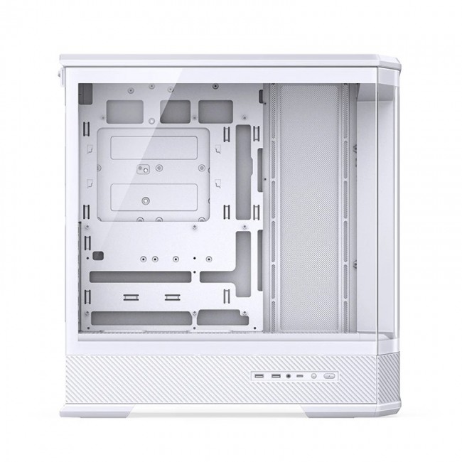Jonsbo D400 Midi Tower White