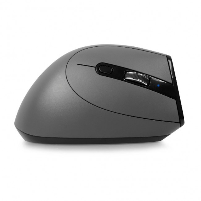 BakkerElkhuizen Grip Pro mouse Office Right-hand RF Wireless Optical 2400 DPI