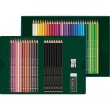 Faber-Castell Polychromos & Pitt Graphite Matt Set Multicolour 48 pc(s) Faber-Castell Polychromos & Pitt Graphite Matt Set Multicolour 48 pc(s)