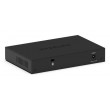 NETGEAR GS308E Managed L2/L3 Gigabit Ethernet (10/100/1000) Black