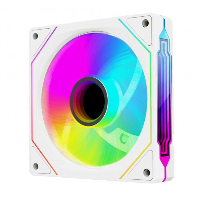 RAMPAGE 120MM ARGB CASE FAN