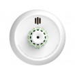 X-Sense XH02-M heat detector Wireless Interconnectable Surface-mounted