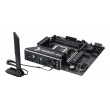 ASUS TUF GAMING B850M-E WIFI AMD B850 Socket AM5 micro ATX